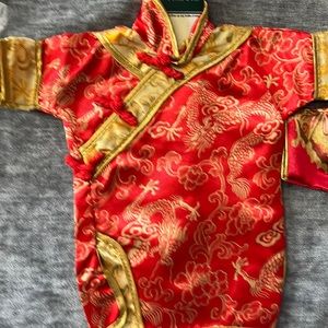 Set-2 Wine bottle covers